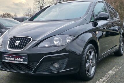 Seat Altea 119.000 km 8.490 &euro; Ascheberg 59387