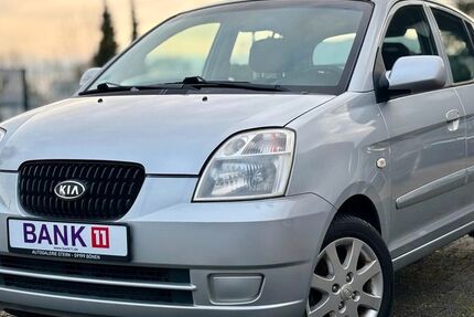 Kia Picanto 109.742 km 2.799 &euro; Bönen 59199