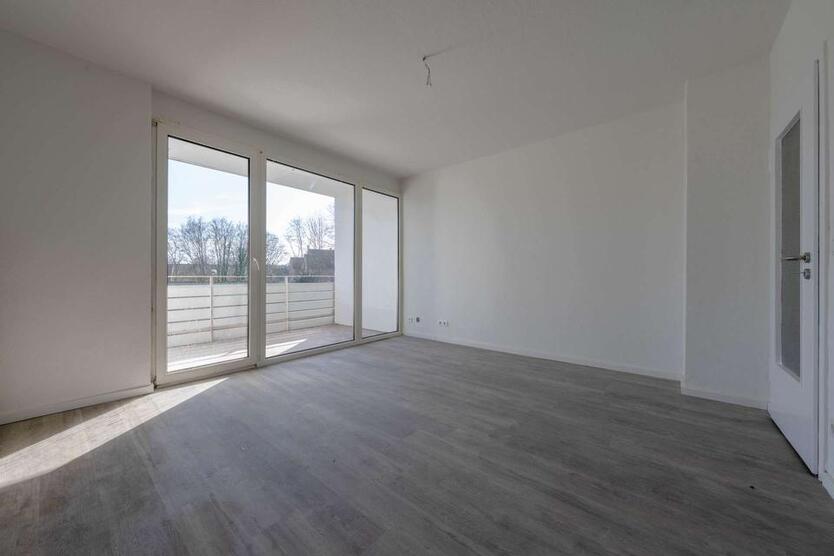 Gemütliche 1-Zimmer-Wohnung in ruhiger Lage