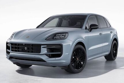 Porsche Cayenne 3.288 km 110.900 &euro; Holzwickede 59439