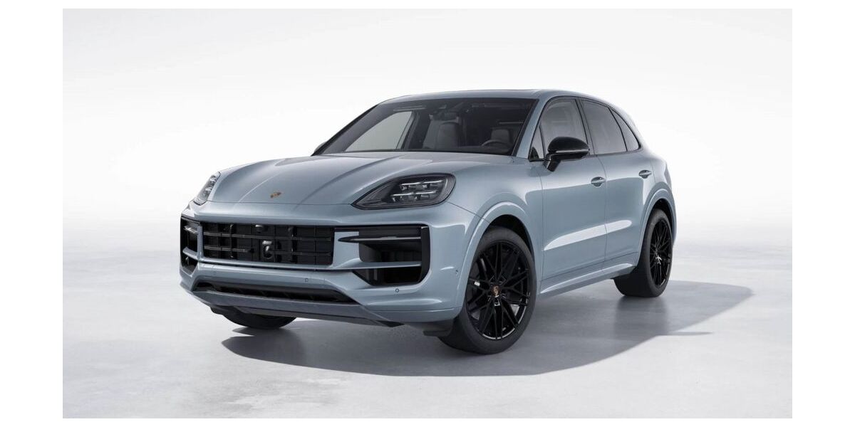 Porsche Cayenne 3.288 km 110.900 &euro; Holzwickede 59439