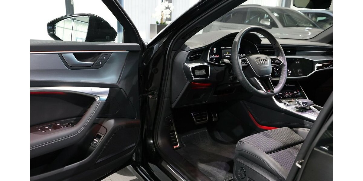 Audi A6 LIMOUSINE 50 TDI Q S-LINE BLACK-PLUS / SCHÖN 40.000 km 50.777 &euro; Hamm 59077