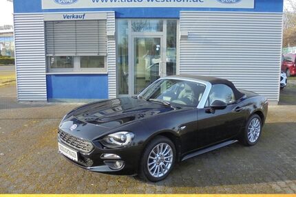 Fiat 124 Spider 66.250 km 15.990 &euro; Hamm 59069
