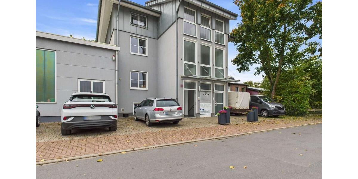 !1 Monat Mietfrei! Flexible Büroflächen ab ca. 90m² - Ideal für Ihr Unternehmen zimmer