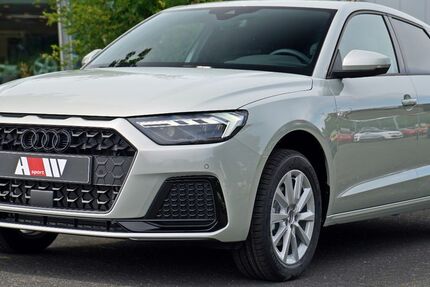 Audi A1 27.900 km 26.900 &euro; Neubeckum 59269