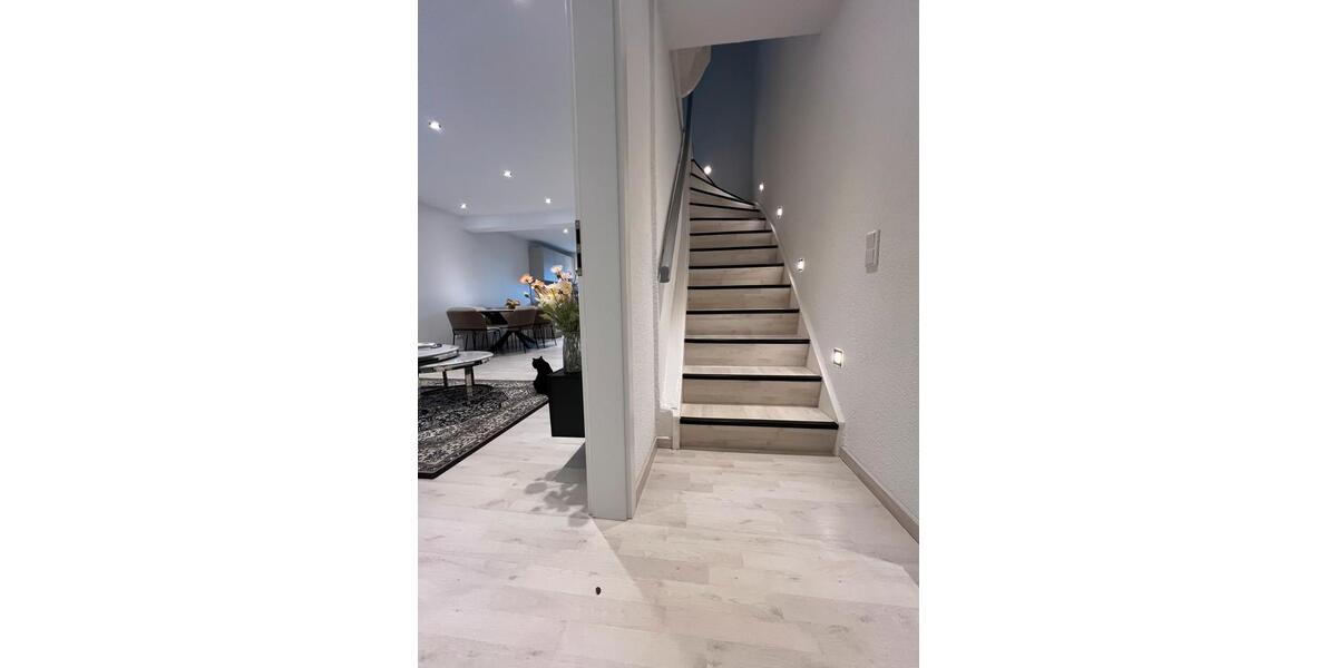 Reihenhaus Ahlen Dolberg - 4 Zimmer, 122 m&sup2;, 279.000&euro; | Angebot:26431625
