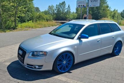 Audi A4 148.523 km 5.900 &euro; Ahlen 59229