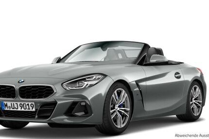 BMW Z4 25.005 km 46.790 € Soest 59494