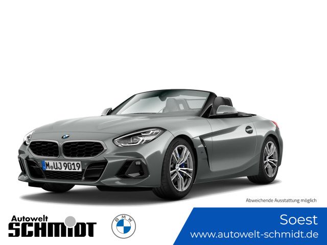 BMW Z4 25.005 km 46.790 € Soest 59494