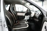 Renault Twingo TECHNO ELECTRIC SPURHALTE, LEDER, KAMERA 10.000 km 13.777 &euro; Hamm 59077