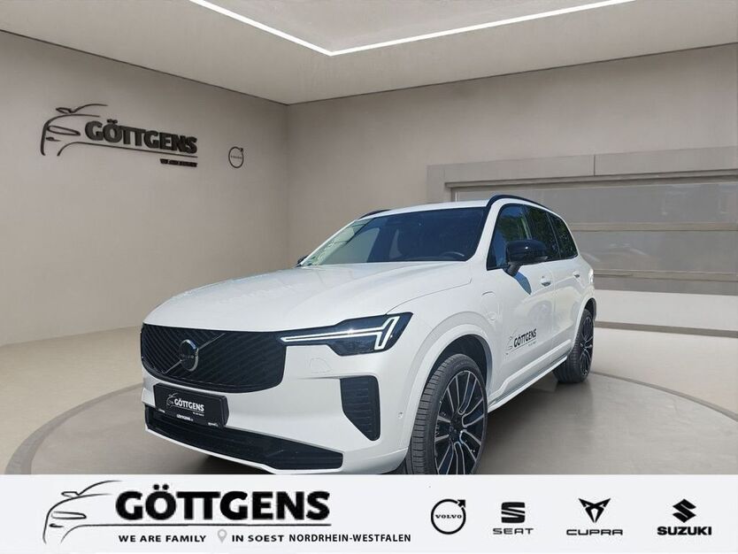 Volvo XC90 1.900 km 75.290 € Soest 59494