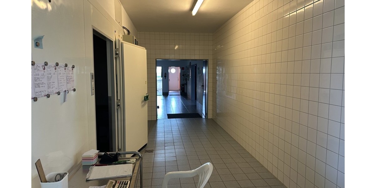 Großzügiges Wohnen und Arbeiten vereint Einfamilienwohnhaus mit Gewerbeeinheit! 10 zimmer