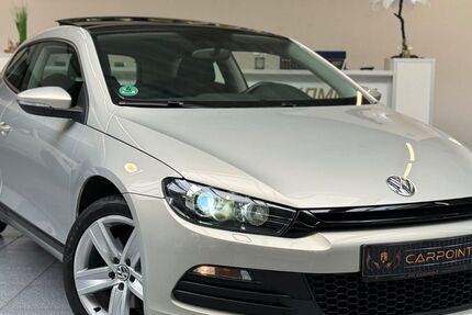 VW Scirocco 75.000 km 13.400 € hamm 59075