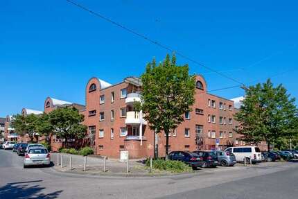 Wohnung zum Mieten in Dortmund 456,44 € 76.64 m²