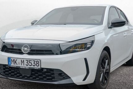 Opel Corsa 2.345 km 17.490 € Iserlohn 58636