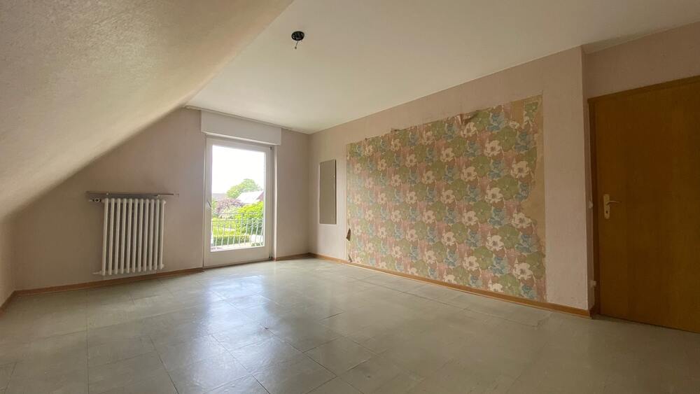 Ankommen, Wohlfühlen, Zuhause sein – Doppelhaushälfte mit traumhaftem Grundstück (Albersloh) - Doppelhaushälfte Sendenhorst Albersloh | Angebot:27070706