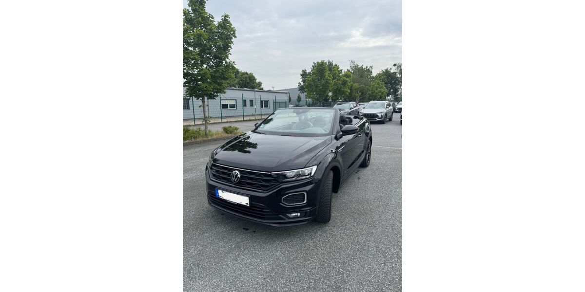 VW T-Roc 119.575 km 17.500 &euro; Hamm 59077
