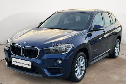 BMW X1 82.003 km 14.890 &euro; Werne 59368