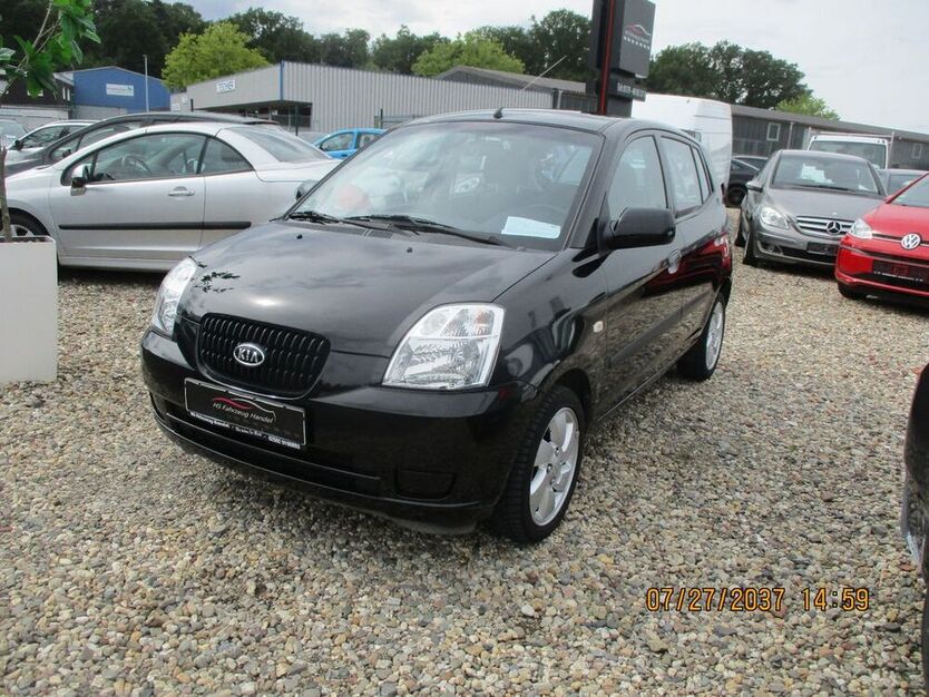 Picanto