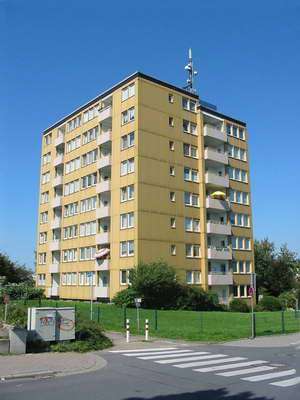 Etagenwohnung Unna - 3 Zimmer, 78 m&sup2;, 599&euro; | Angebot:26947501