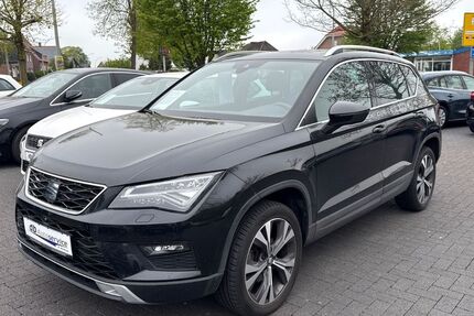 Seat Ateca 61.000 km 19.890 &euro; Ascheberg 59387