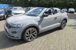 T-Roc Cabrio R-Line Edition 1.5 TSI DSG NAVI AHK L
