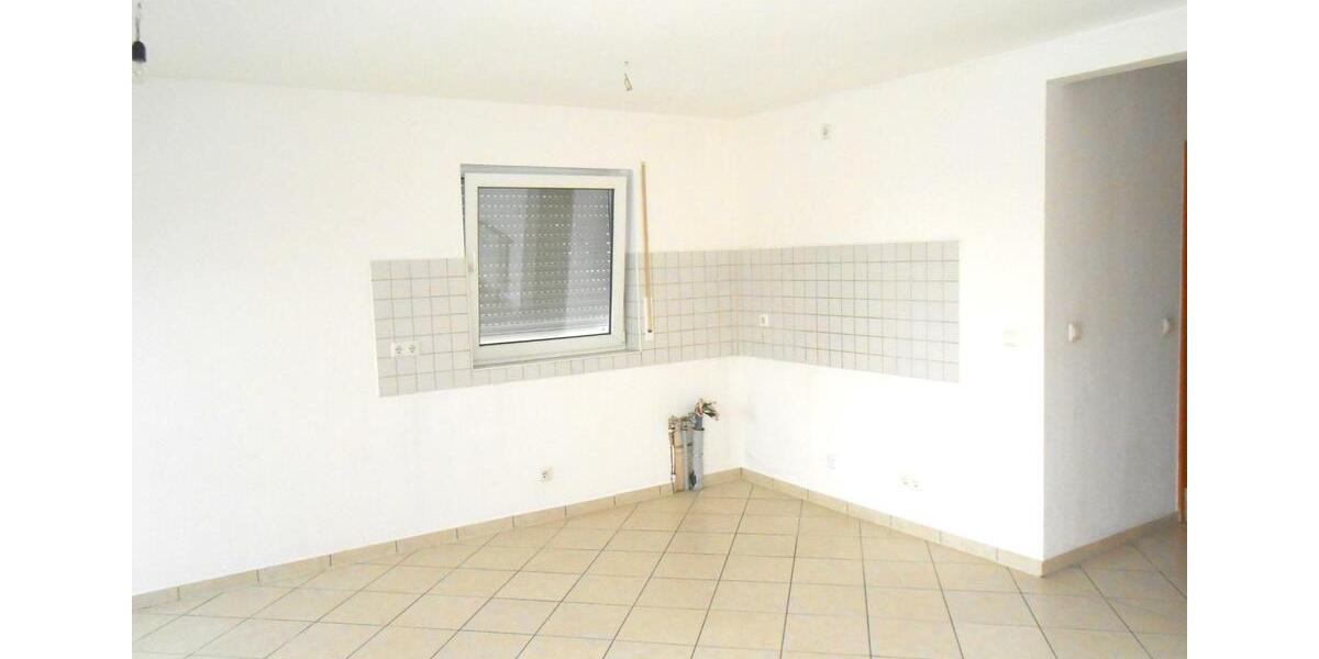 Großzügig geschnittene 3-Zimmer-Wohnung, zwei Ebenen, Balkon 3 zimmer