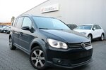 VW Touran CROSS 2.0 TDI DSG FAMILY / BI-XENON 260.000 km 5.902 &euro; Hamm 59077