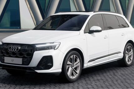 Audi Q7 30.490 km 71.890 € Neubeckum 59269