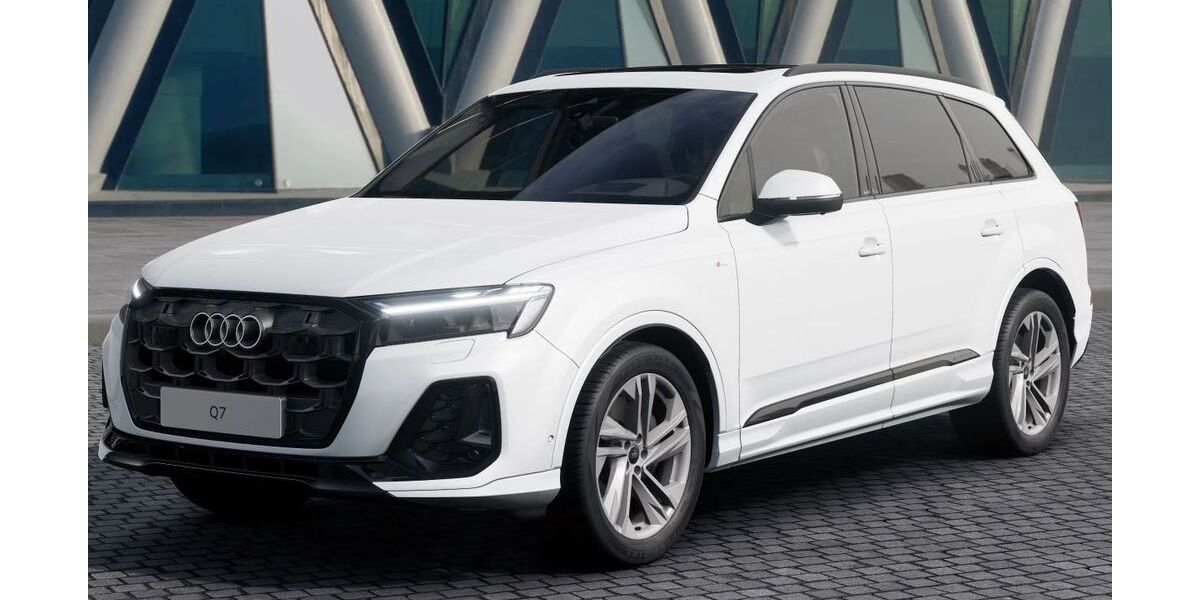 Audi Q7 30.490 km 71.890 € Neubeckum 59269