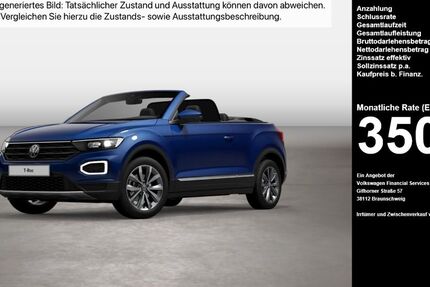 VW T-Roc 48.356 km 20.200 &euro; Oelde (Stromberg) 59302