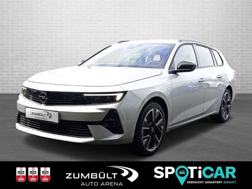 Astra Electric