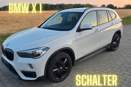 BMW X1 136.107 km 13.980 &euro; Ahlen 59227