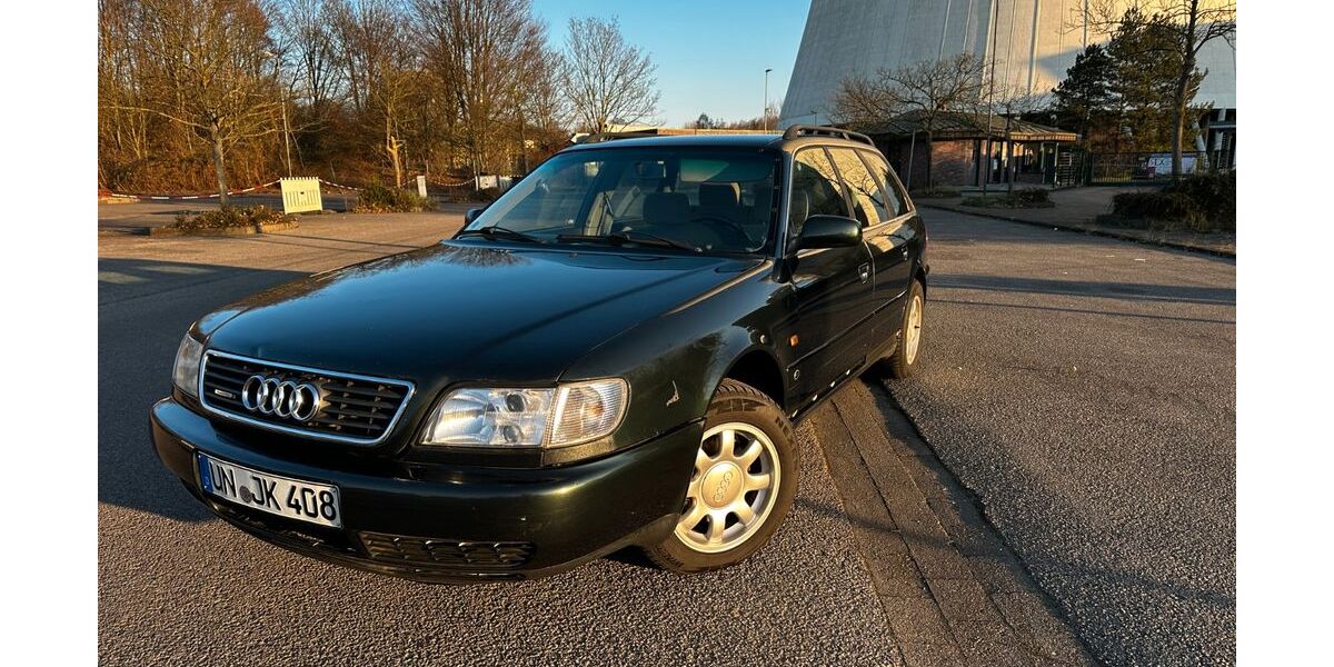 Audi A6 462.950 km 2.250 &euro; Bergkamen 59192