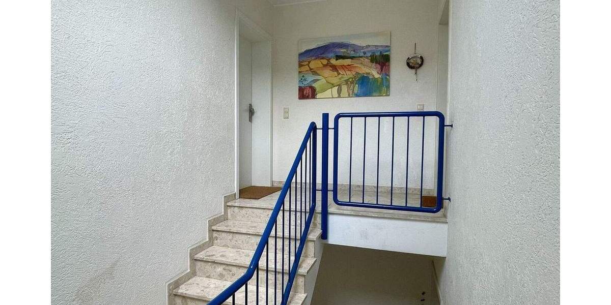 Etagenwohnung Lüdinghausen - 4 Zimmer, 101 m&sup2;, 249.000&euro; | Angebot:25275720