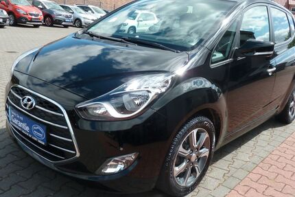 Hyundai ix20 94.000 km 9.490 &euro; Hamm 59073