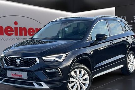 Seat Ateca 31.991 km 26.899 &euro; Menden 58708