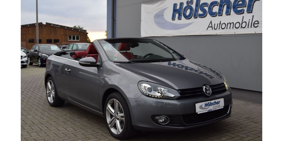 VW Golf 45.000 km 12.999 &euro; Nordkirchen 59394