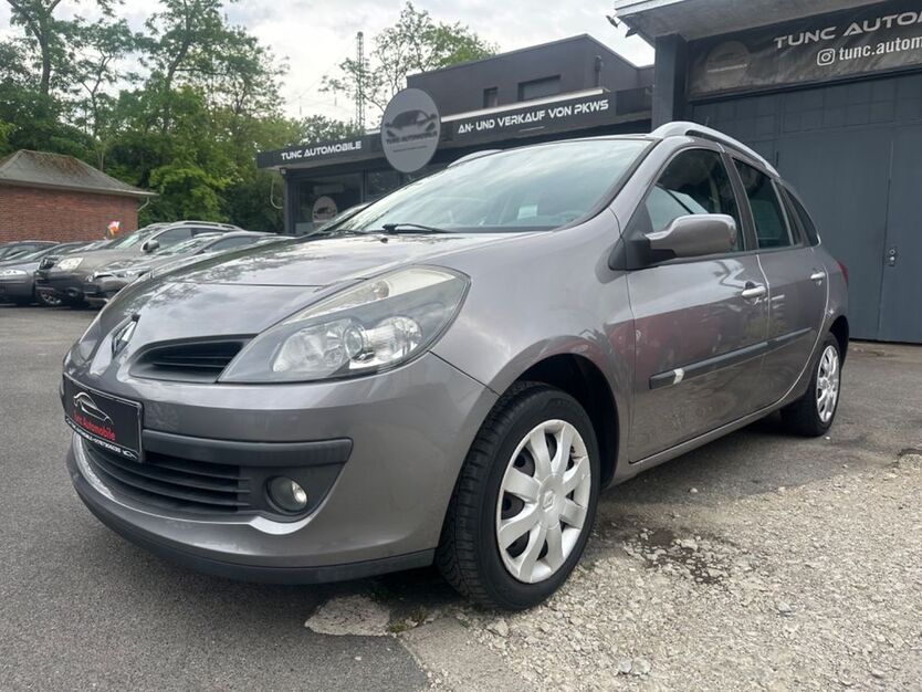 Renault Clio 127.978 km 3.800 € Ahlen 59227
