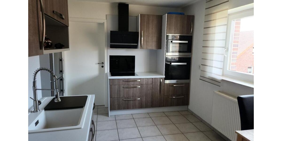 Traumhafte Eigentumswohnung in ruhiger Lage 3 zimmer