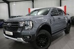 Ford Ranger 2.0 EB DK e-4WD TREMOR ROLLO,AHK,CONQUER 55.000 km 40.991 &euro; Hamm 59077