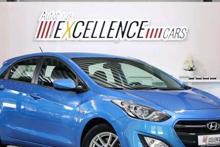 Hyundai i30 78.000 km 13.555 &euro; Hamm 59077