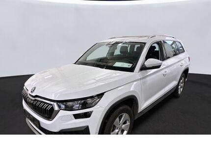 Skoda Kodiaq 94.485 km 39.777 &euro; Hamm 59075