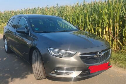 Opel Insignia 80.000 km 13.900 &euro; Kamen 59174