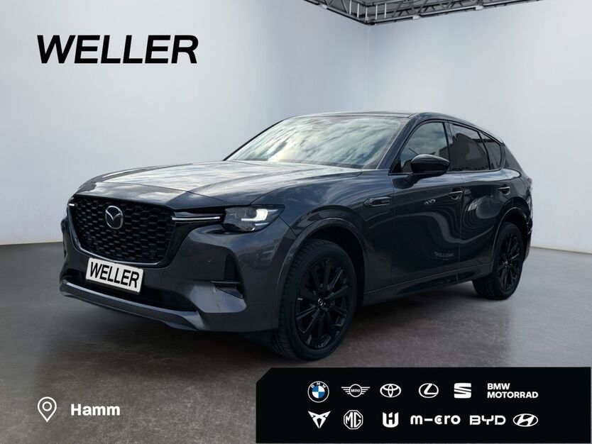 CX-60