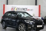 BMW X1 xDrive 20d M-SPORT SHADOW PANORAMA, LED 113.000 km 28.444 &euro; Hamm 59077