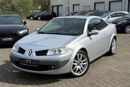 Renault Megane 119.000 km 2.990 &euro; Hamm 59067