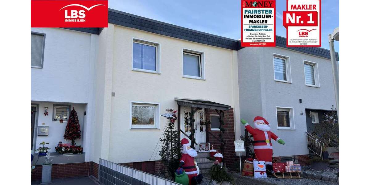 Haus zum Kaufen in Welver 229.000 € 90 m² 4 zimmer