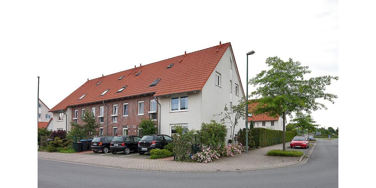 Reihenhaus Ahlen Dolberg - 5 Zimmer, 111 m&sup2;, 1.100&euro; | Angebot:25760284