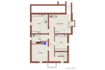 Ein- bis Zweifamilienhaus wartet auf neue Eigentümer 6 zimmer